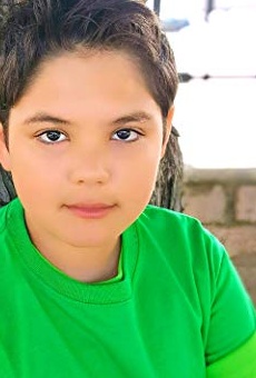 Películas de Mason Davis