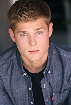 Películas de Mason Dye