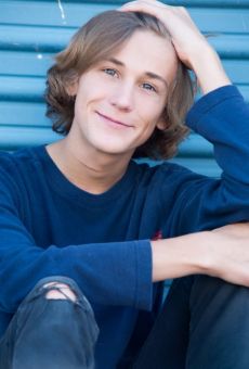 Películas de Mason Johnson