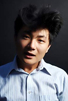 Películas de Mason Ma