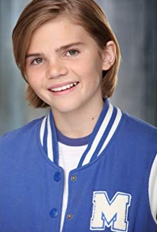 Películas de Mason Mahay