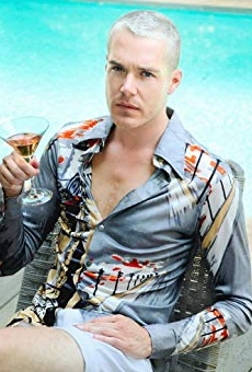 Películas de Mason McCulley