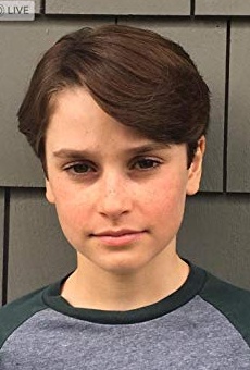 Películas de Mason McKenzie