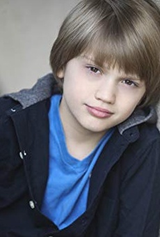 Películas de Mason McNulty