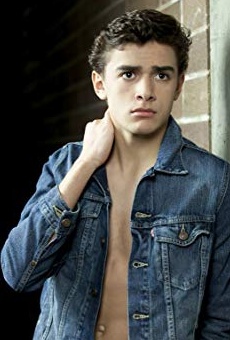 Películas de Mason Treviño Brown