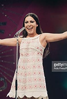 Películas de Massiel