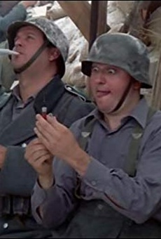 Películas de Massimo Boldi