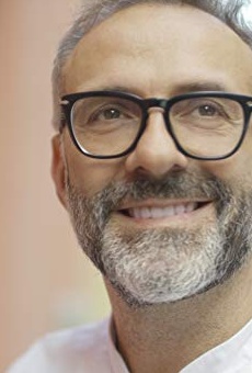 Películas de Massimo Bottura
