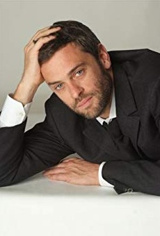 Películas de Massimo Poggio