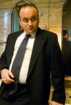 Películas de Massimo Popolizio