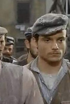 Películas de Massimo Ranieri