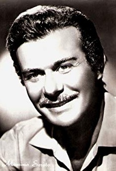 Películas de Massimo Serato