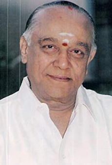 Películas de Master Hirannayya