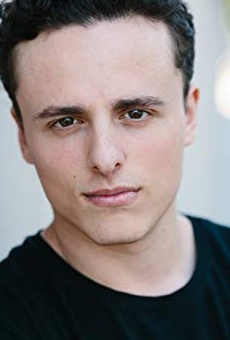 Películas de Mat Cruz