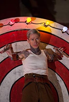 Películas de Mat Fraser