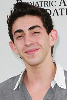 Películas de Mateo Arias