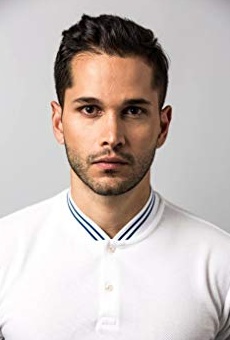 Películas de Mateo Restrepo