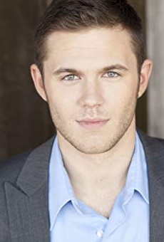 Películas de Mathew Barnard