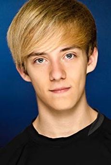 Películas de Mathew Edmondson