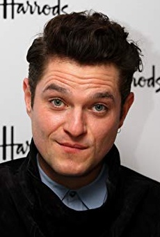 Películas de Mathew Horne