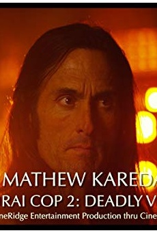 Películas de Mathew Karedas