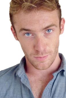 Películas de Mathew McElhinney