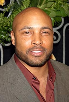 Películas de Mathew St. Patrick