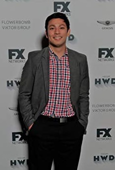 Películas de Mathew Yanagiya