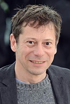 Películas de Mathieu Amalric