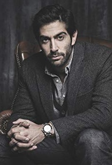 Películas de Mathieu Delarive