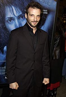 Películas de Mathieu Kassovitz