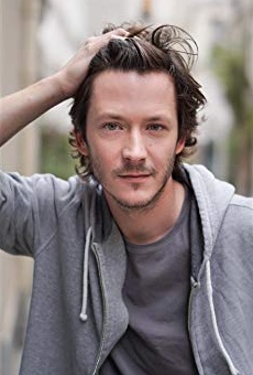 Películas de Mathieu Simonet