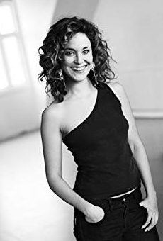 Películas de Mathilde Norholt