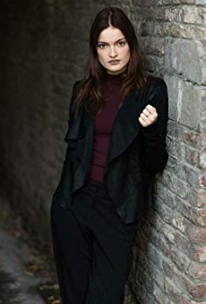 Películas de Mathilde Warnier