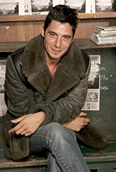 Películas de Matías Desiderio