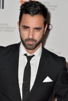 Películas de Matías López