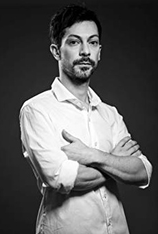 Películas de Matías Marmorato