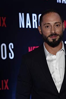 Películas de Matias Varela