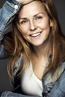 Películas de Matilda Tjerneld