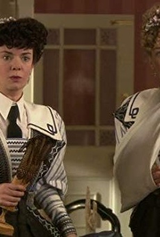 Películas de Matilda Ziegler