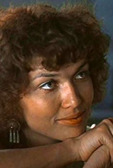 Películas de Matlyuba Alimova