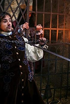 Películas de Matous Ruml