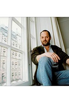 Películas de Mats Bergman