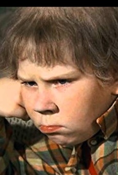 Películas de Mats Wikström