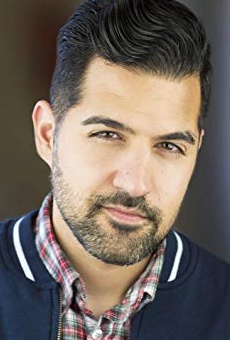 Películas de Matt Acho