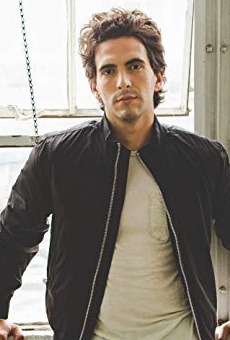 Películas de Matt Angel