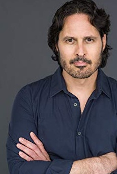 Películas de Matt Baca