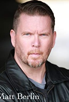 Películas de Matt Berlin