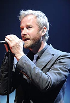 Películas de Matt Berninger