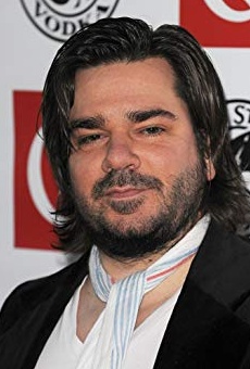 Películas de Matt Berry